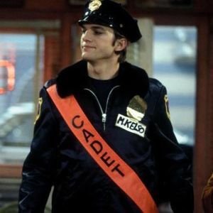 Meet your Posher, Michael